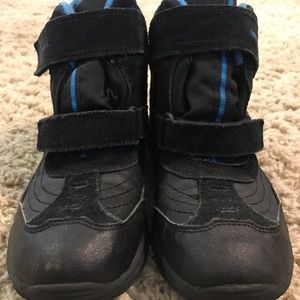 kid boots